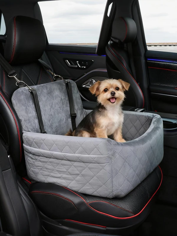 Dog car seat