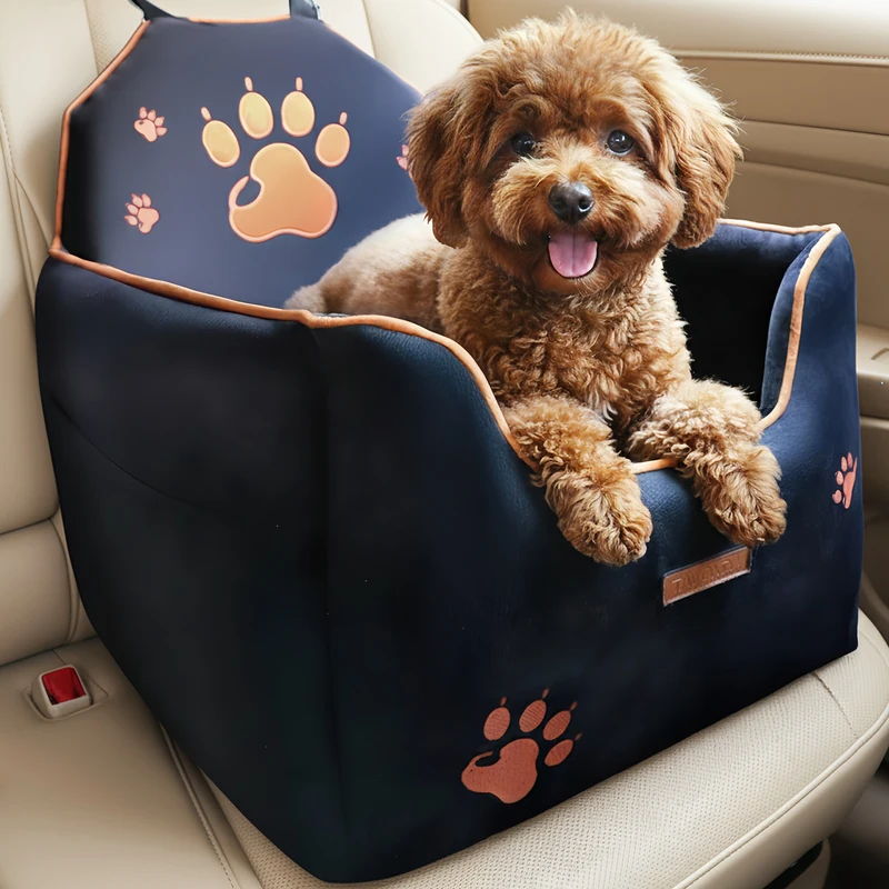 Travel Bolster Car Seat & Bed
