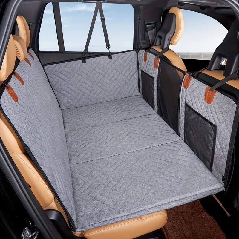 Waterproof Back-Seat Hammock (Full Bench)