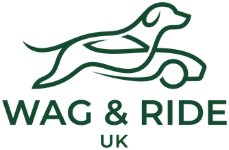 Wag & Ride - dog car travel & safety gear