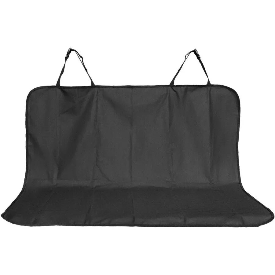 Waterproof Car Rear Back Seat Cover Pet Dog Auto Protector Non-slip Hammock Mat | Wag & Ride product image 1