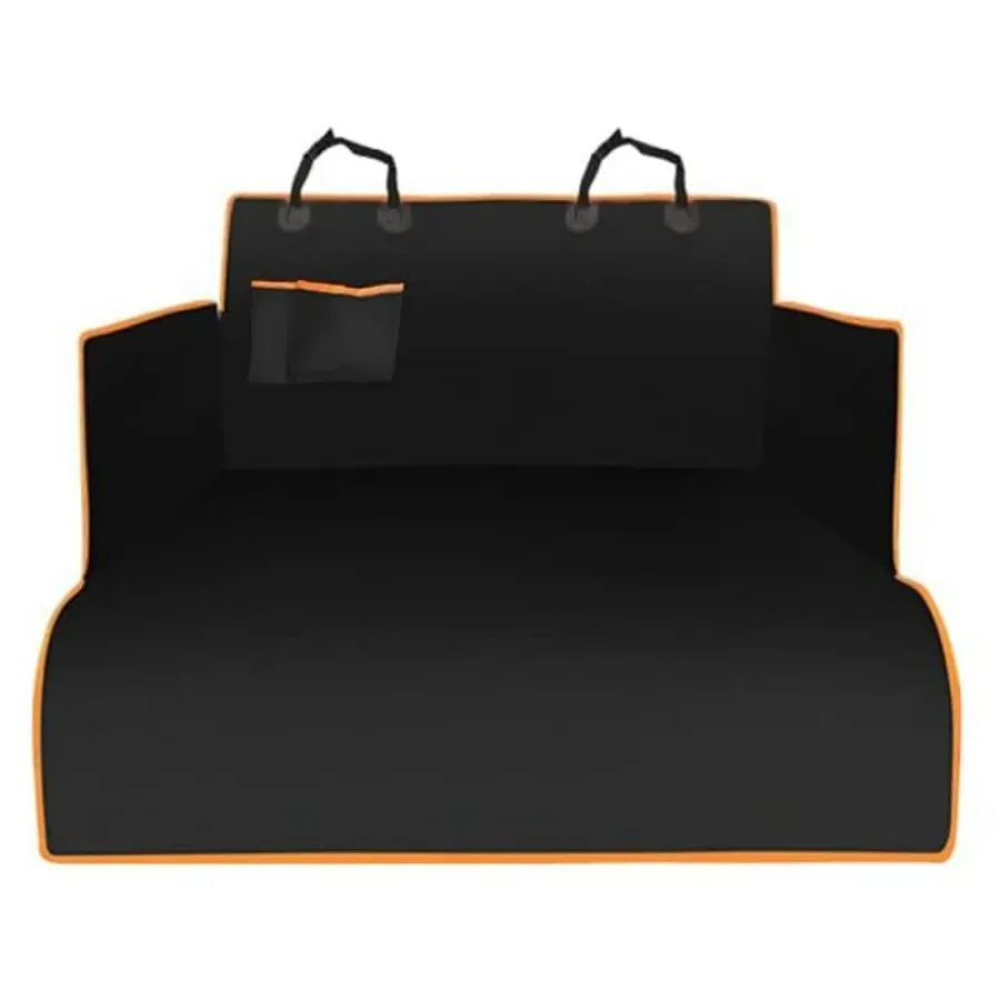 Pet Car Boot Liner Protector For Dogs Universal Car Boot Cover Waterproof | Wag & Ride product image 1