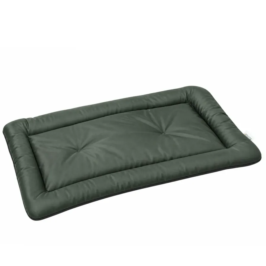 PawHut Waterproof Dog Bed, Foldable Pet Bed with Anti-Slip Bottom | Wag & Ride product image 1