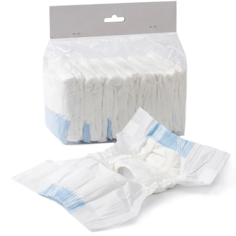 PawHut Disposable Dog Diapers Female for S Dogs Incontinence or Excitable Urination | Wag & Ride product image 1