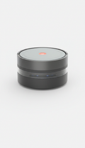 Home Cleaning Robot in Graphite