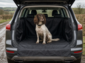 Waterproof Dog Boot Liner - Wag & Ride UK dog travel accessory